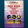 Huevos de pescado ocean nutrition alimento congelado para acuario marino y medusas