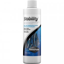 Stability Seachem bacterias precio 250 ml