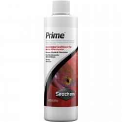 Prime Seachem anticloro 250 ml