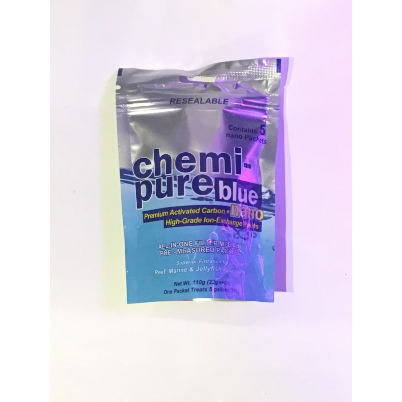 Chemi Pure Blue Nano comprar