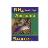 Test de Amonio NH4 Salifert para acuarios marinos y de medusas