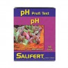 Test de pH Salifert para acuarios marinos y de medusas